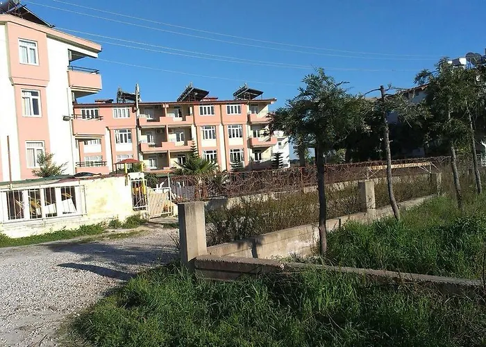 Andros Family Club 3* Side