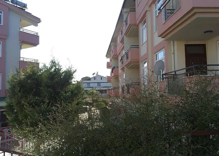 Andros Family Club Hotel apartamentowy 3*