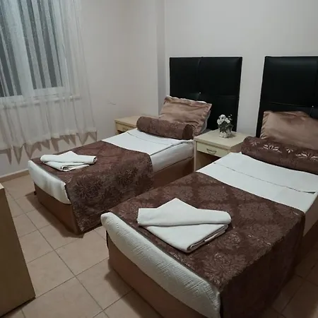 Apart Otel Andros Family Club