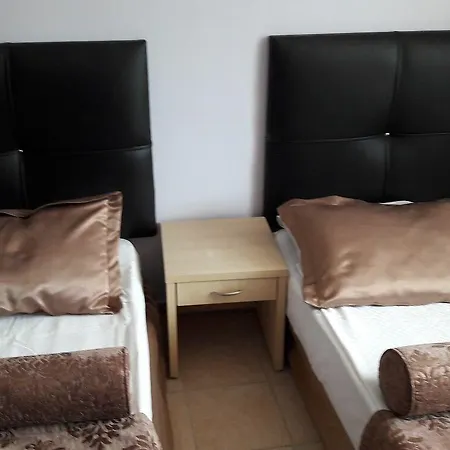 Andros Family Club Side