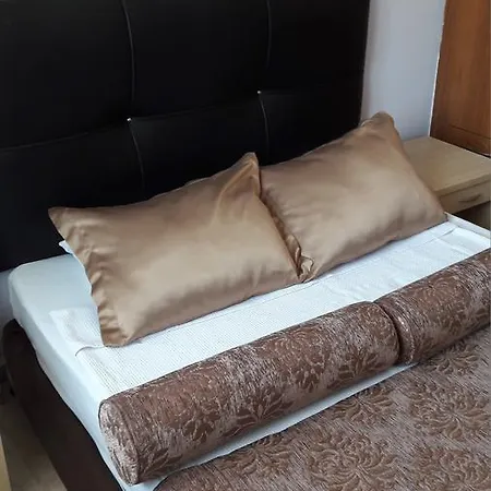 Apart Otel Andros Family Club