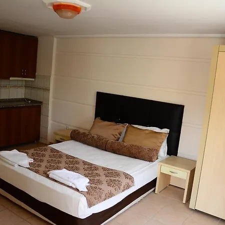 Aparthotel Andros Family Club