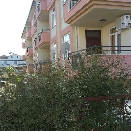 Andros Family Club Aparthotel