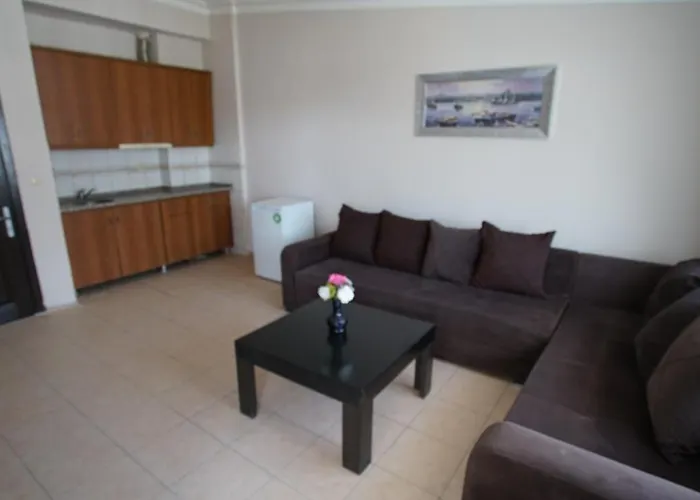 Andros Family Club 3* Side