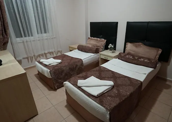 Aparthotel Andros Family Club