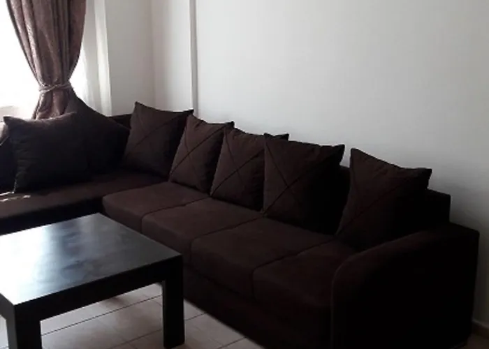 Andros Family Club Side