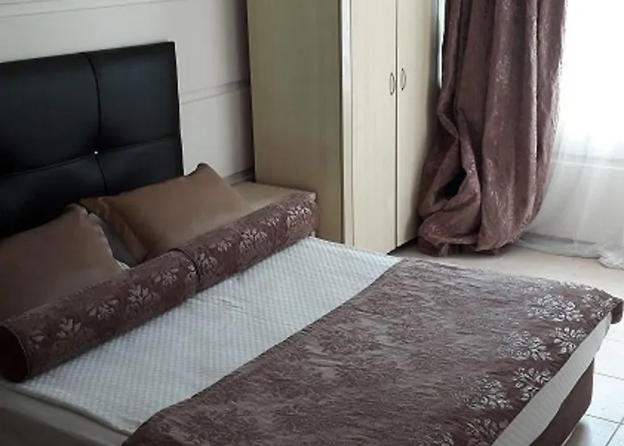 Andros Family Club 3* Side