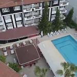 Andros Family Club