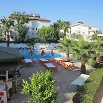 Andros Family Club Hotel apartamentowy Side