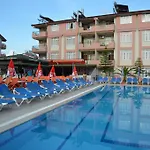 Aparthotel Andros Family Club