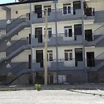 Andros Family Club Side