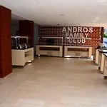 Aparthotel Andros Family Club