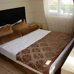 Hotel apartamentowy Andros Family Club Side