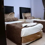 Hotel apartamentowy Andros Family Club