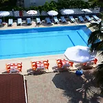 Aparthotel Andros Family Club Side