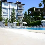 Andros Family Club Aparthotel Side