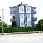 Andros Family Club