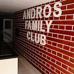 Aparthotel Andros Family Club Side