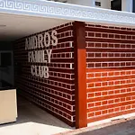 Andros Family Club 3*