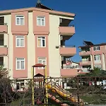 Andros Family Club Aparthotel Side