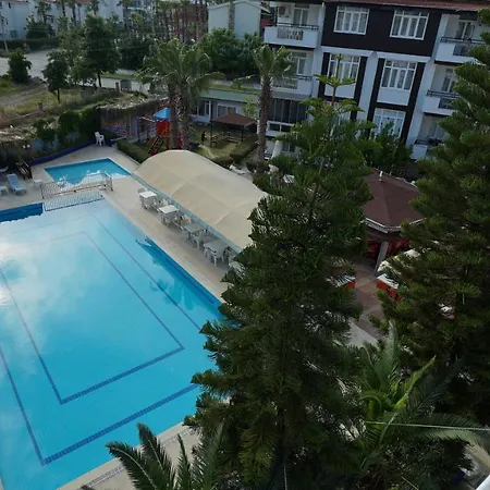 Andros Family Club Aparthotel 3*