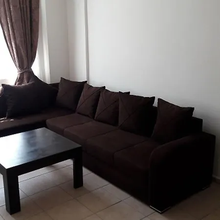 Andros Family Club سيدي