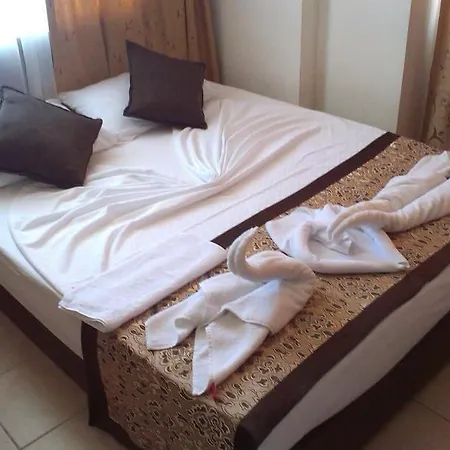 Aparthotel Andros Family Club Side