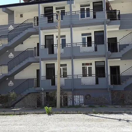 Andros Family Club سيدي