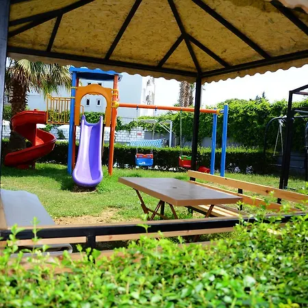 Andros Family Club 3* Σιντέ