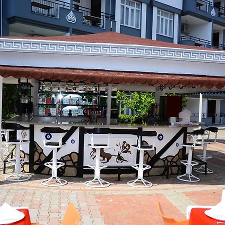 Andros Family Club 3*