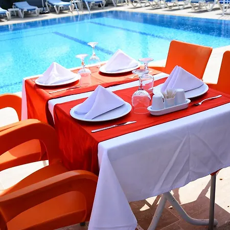Andros Family Club 3* سيدي