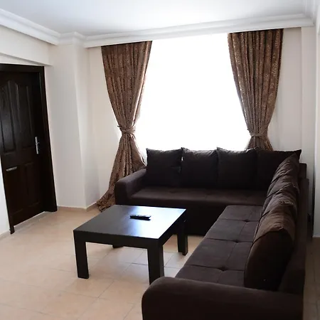 Andros Family Club Aparthotel 3*