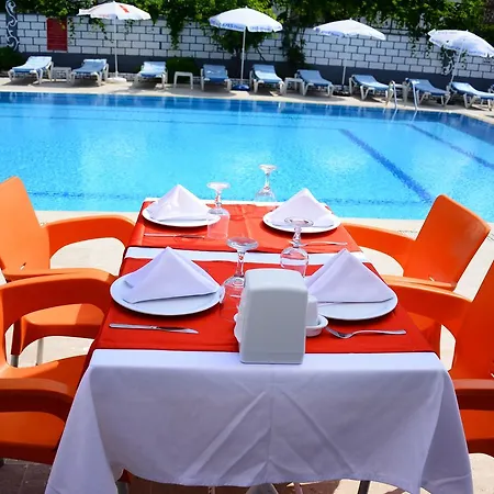 Andros Family Club