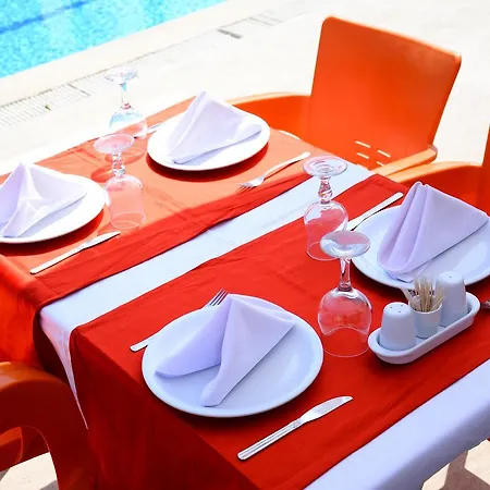 Andros Family Club 3*