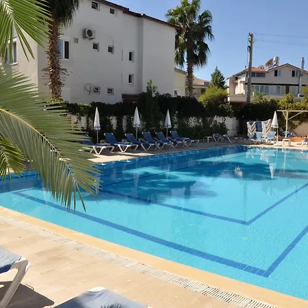 Andros Family Club شقة فندقية