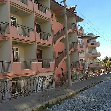 Andros Family Club 3*