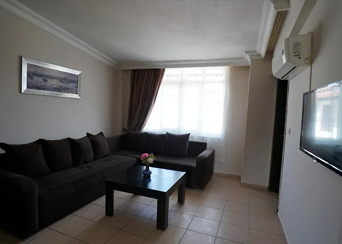 Andros Family Club Aparthotel 3*