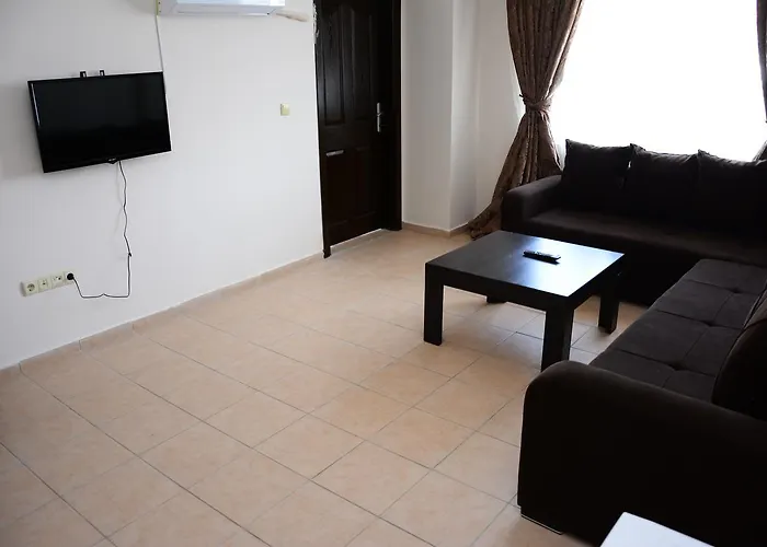 Andros Family Club 3*