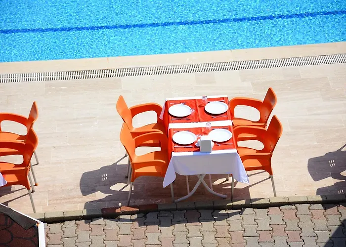 Andros Family Club Side