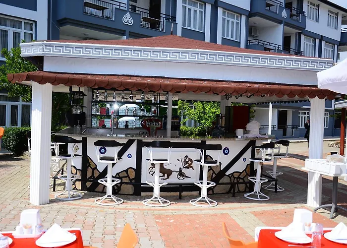 Andros Family Club 3*