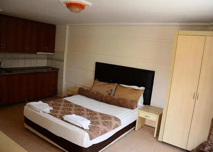 Aparthotel Andros Family Club