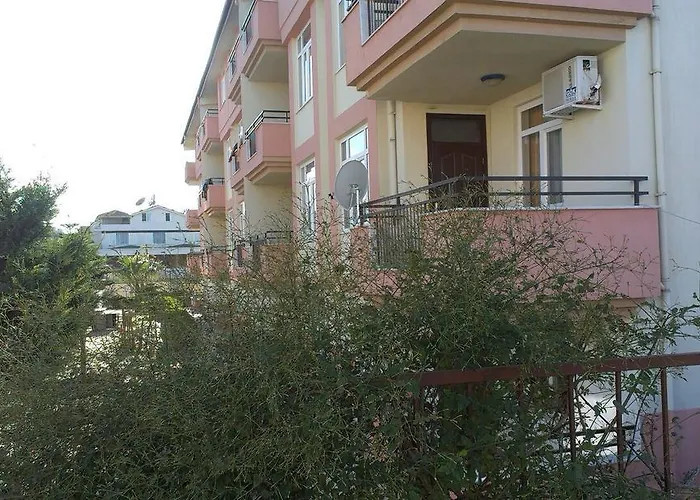 Andros Family Club Aparthotel