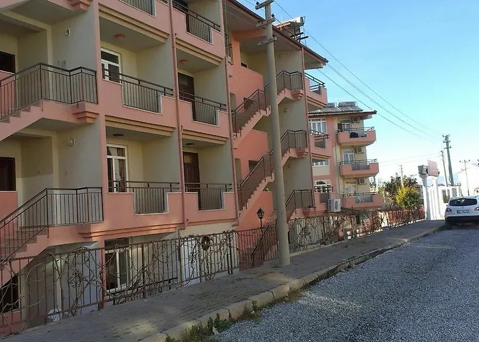 Andros Family Club 3*